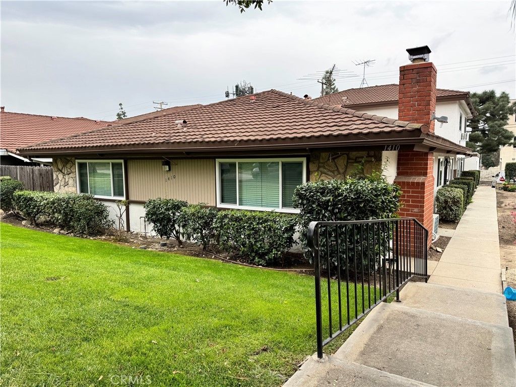 1410 Springfield Street # D, Upland