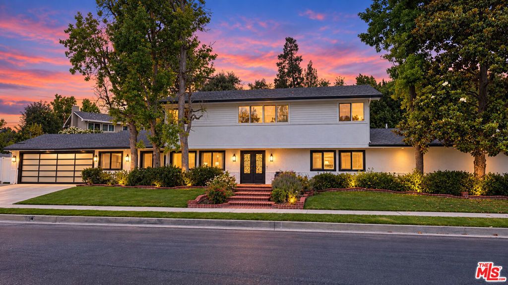 5308 Blanco Avenue, Woodland Hills