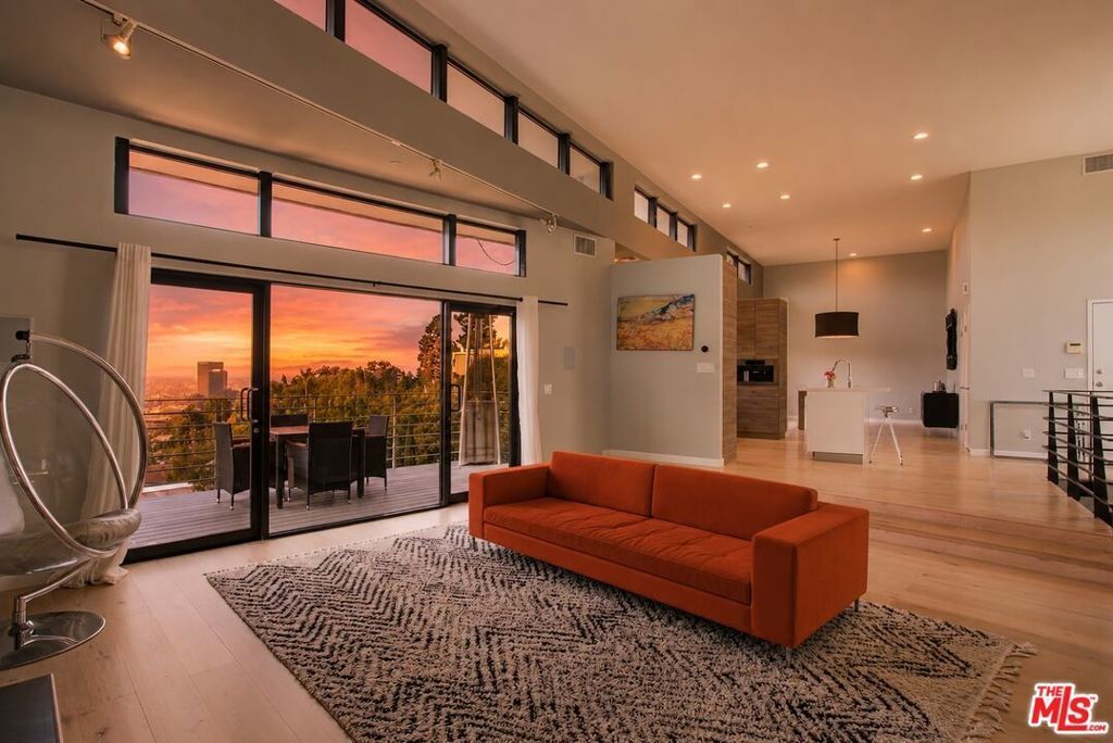 3223 Tareco Drive, Los Angeles