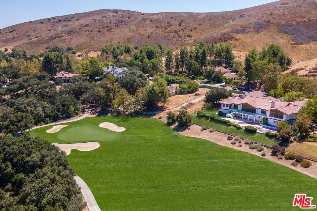 5109 Lakeview Canyon Road, Westlake Village