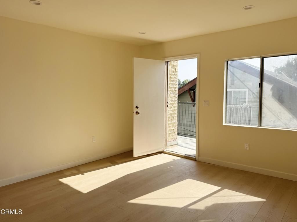 1827 Santa Ynez Street # B, Los Angeles