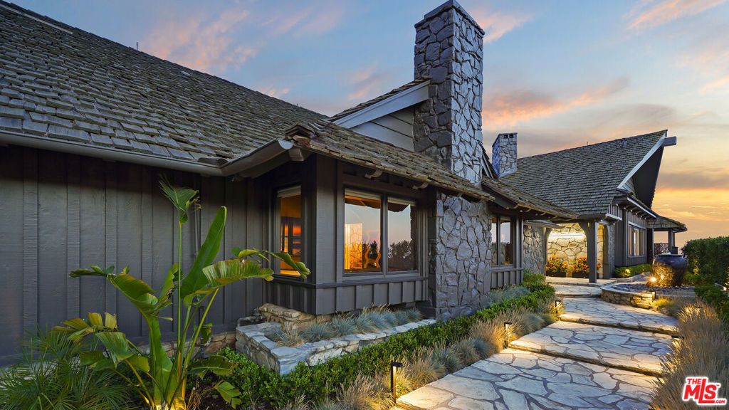 1326 Beverly Estates Drive, Beverly Hills