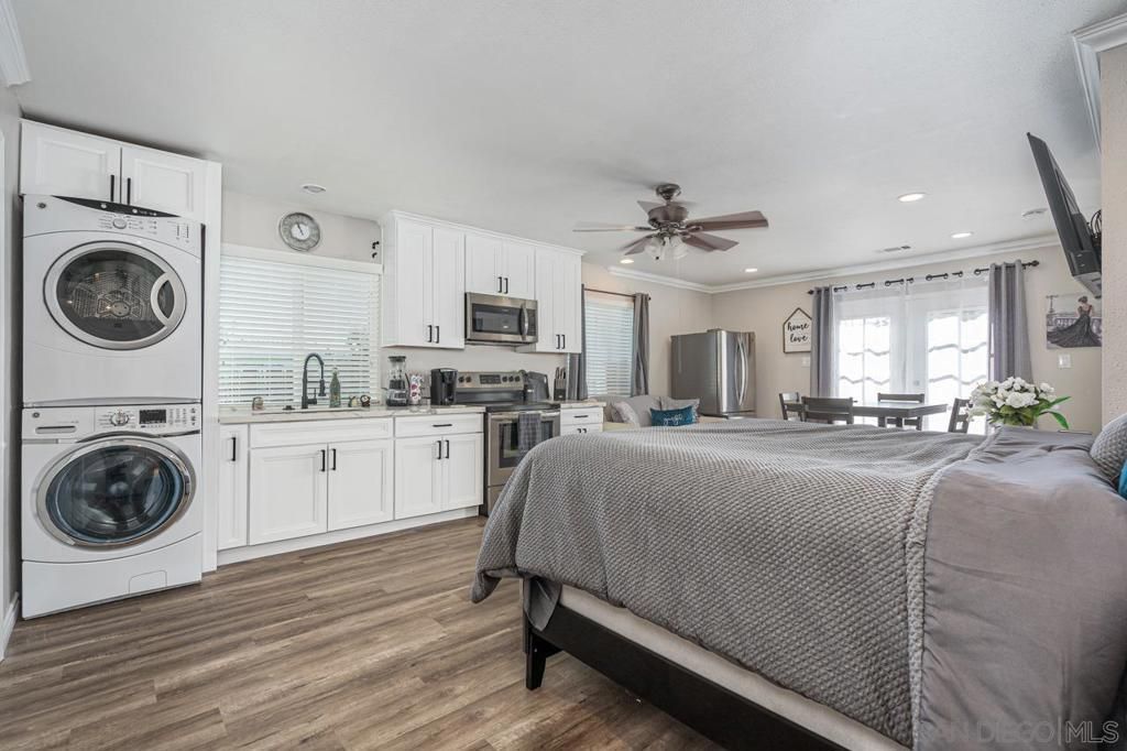 1821 Brookline # #2, San Diego