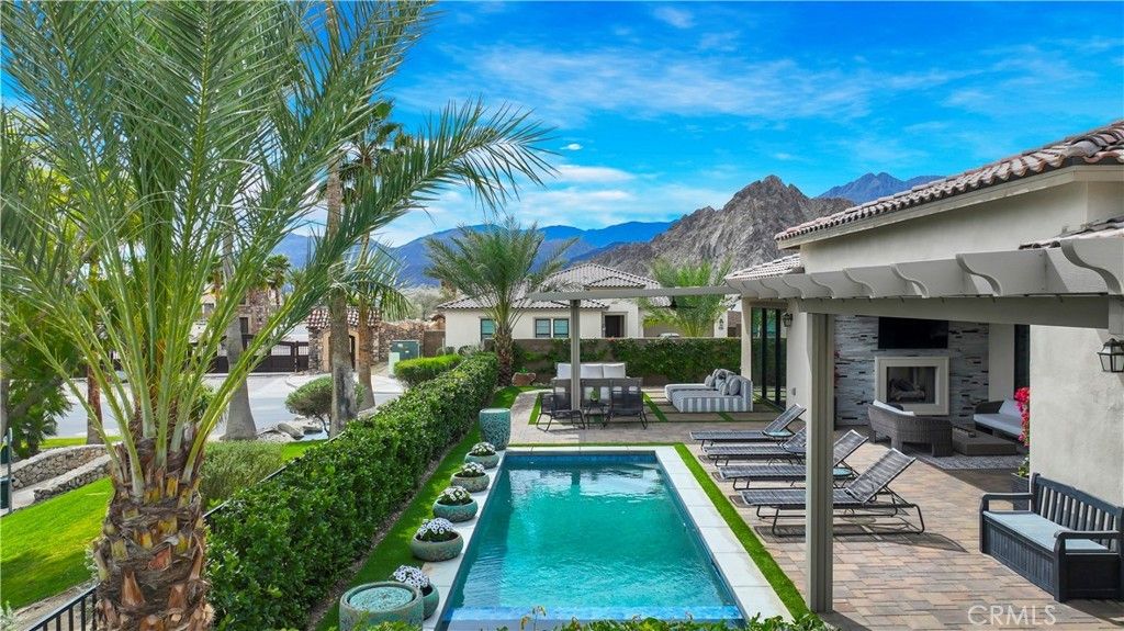 57910 Stone Creek Trail W, La Quinta