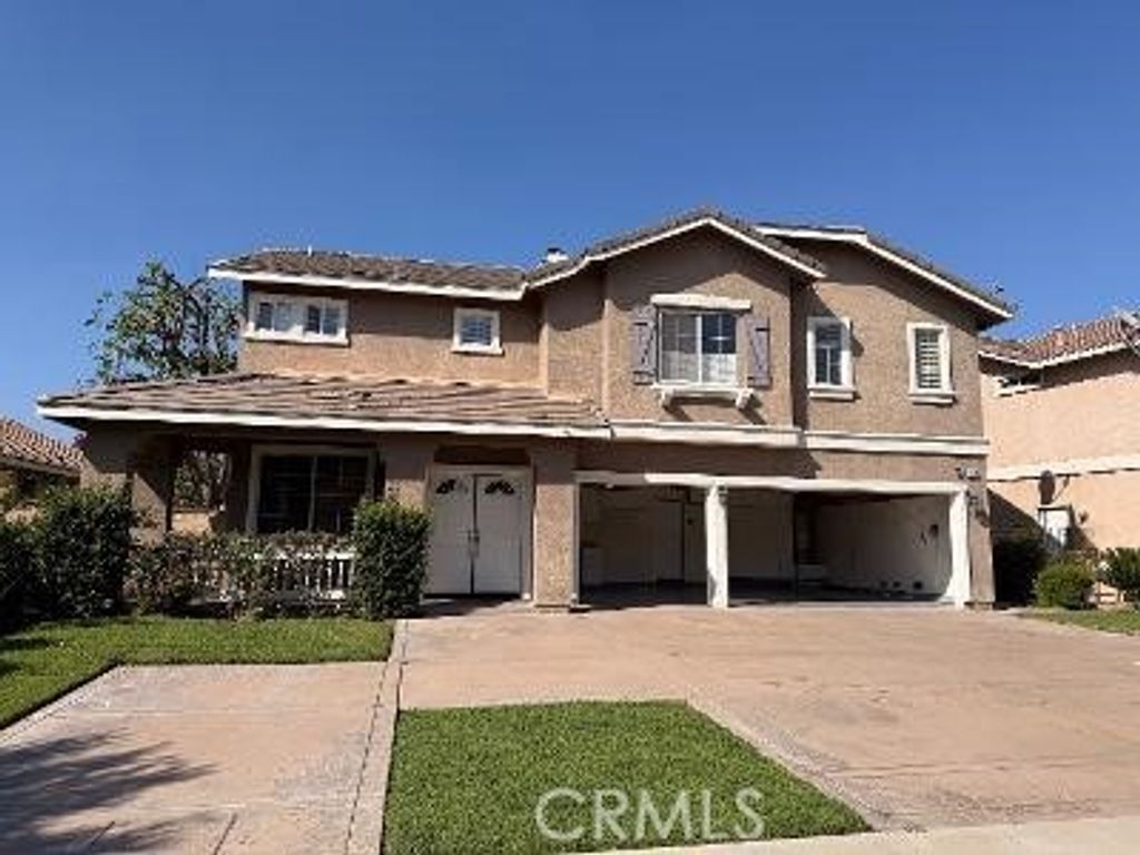 9394 Homestead, Rancho Cucamonga