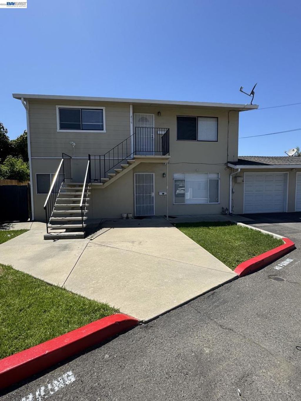 416 Grove Way, Hayward