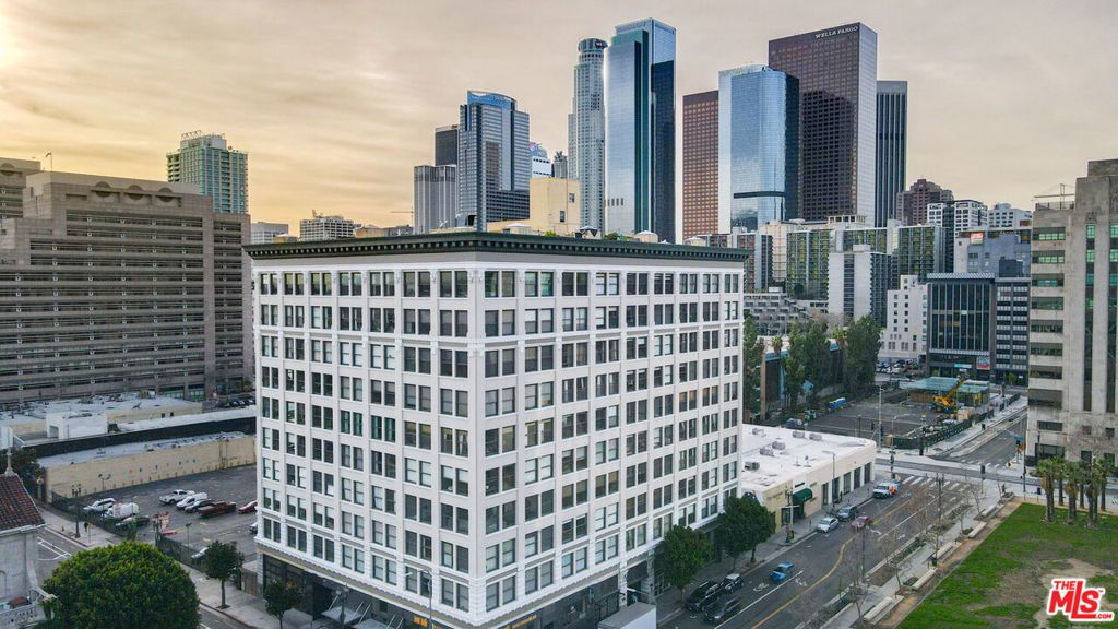 108 W 2nd Street # 309, Los Angeles