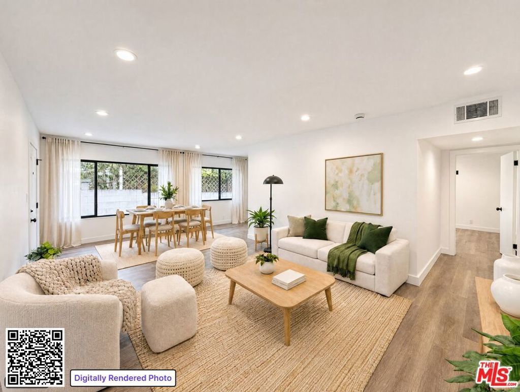 950 Havenhurst Drive, West Hollywood