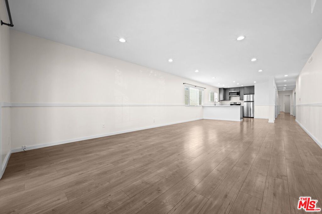1206 S Holt Avenue # 1, Los Angeles