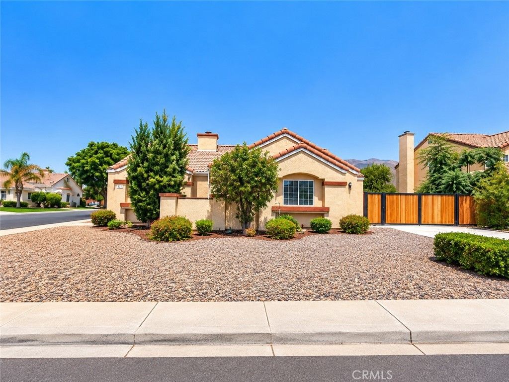 503 E 1st Street, San Jacinto