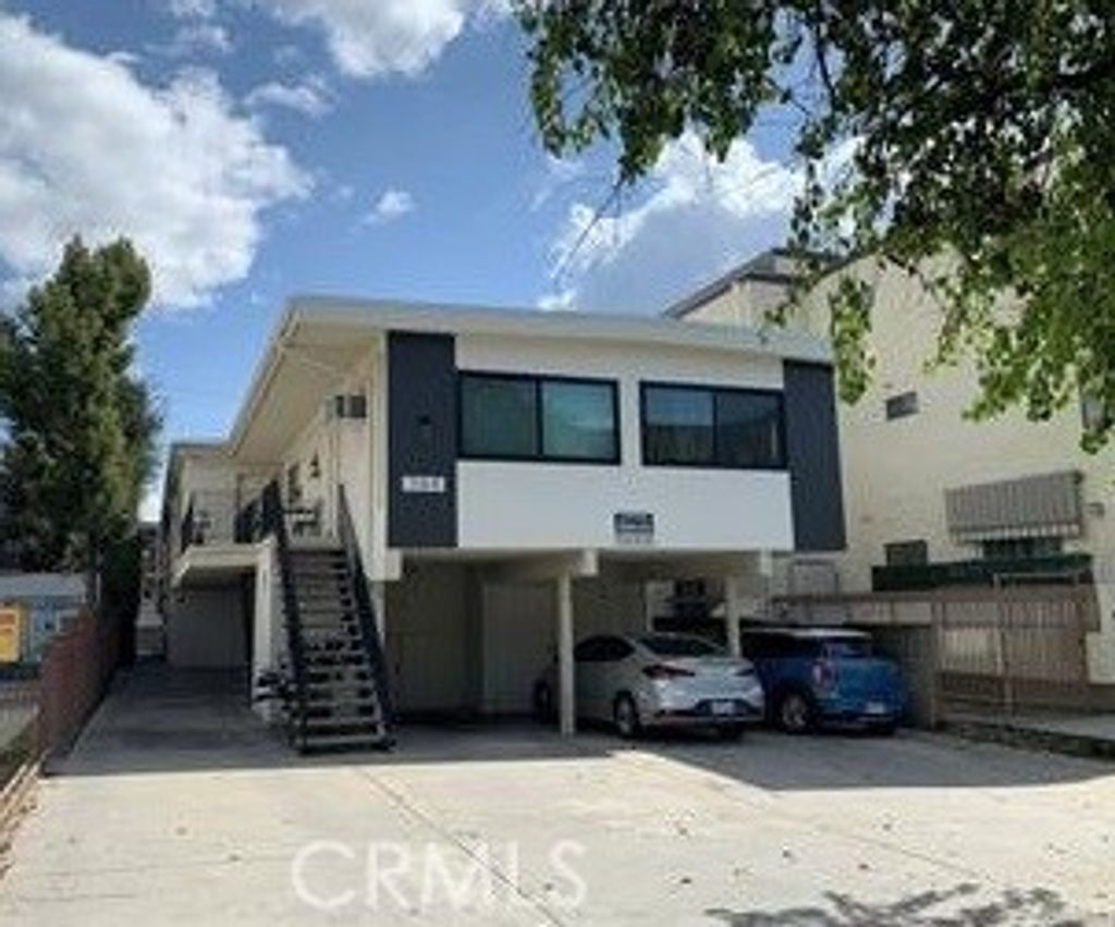 1164 Irving Avenue # C, Glendale