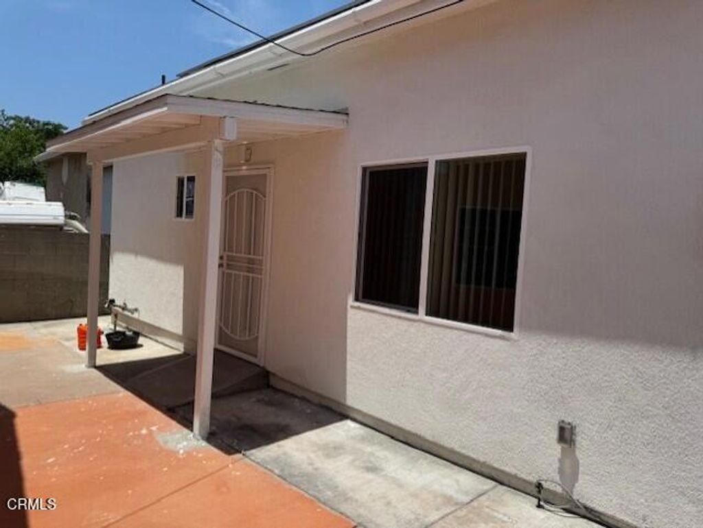 7747 Valmont Street, Los Angeles