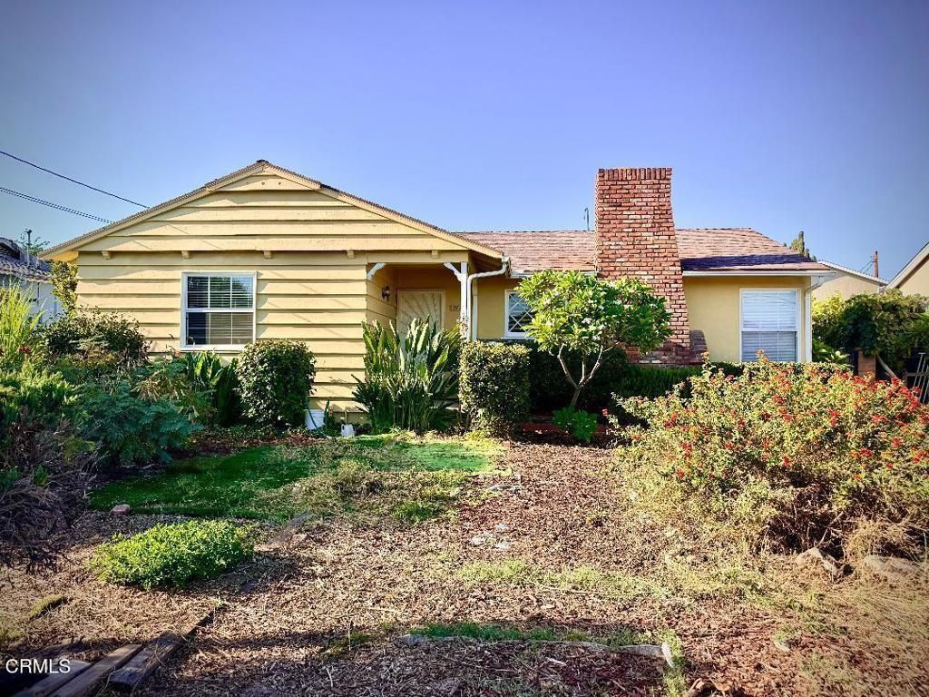 9721 Emperor Avenue, Arcadia