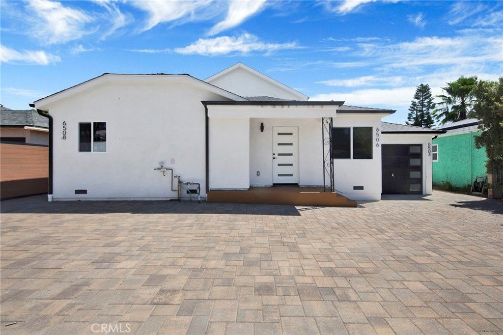 6506 Beck Avenue, North Hollywood