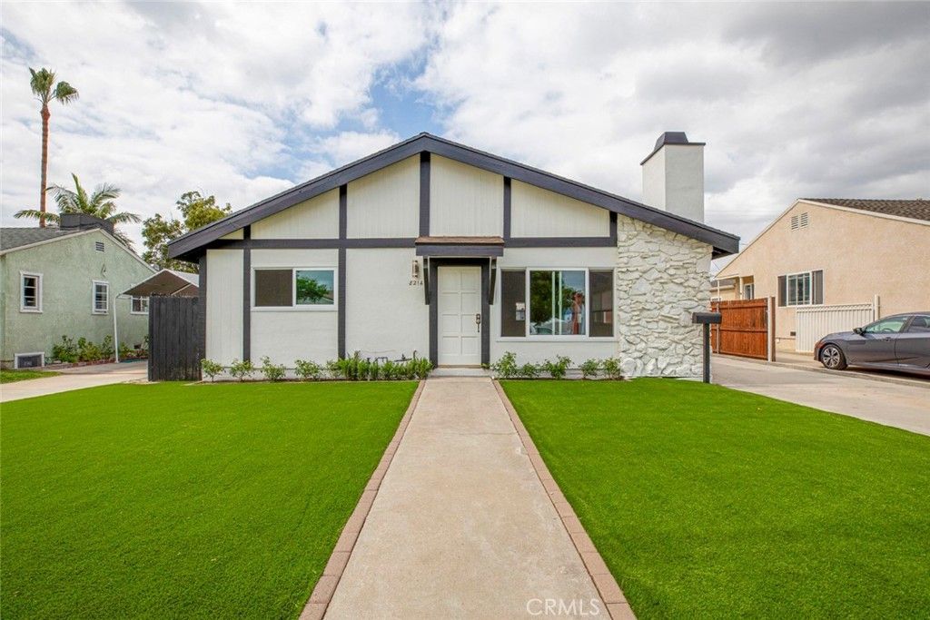 821 N Maple # A, Burbank