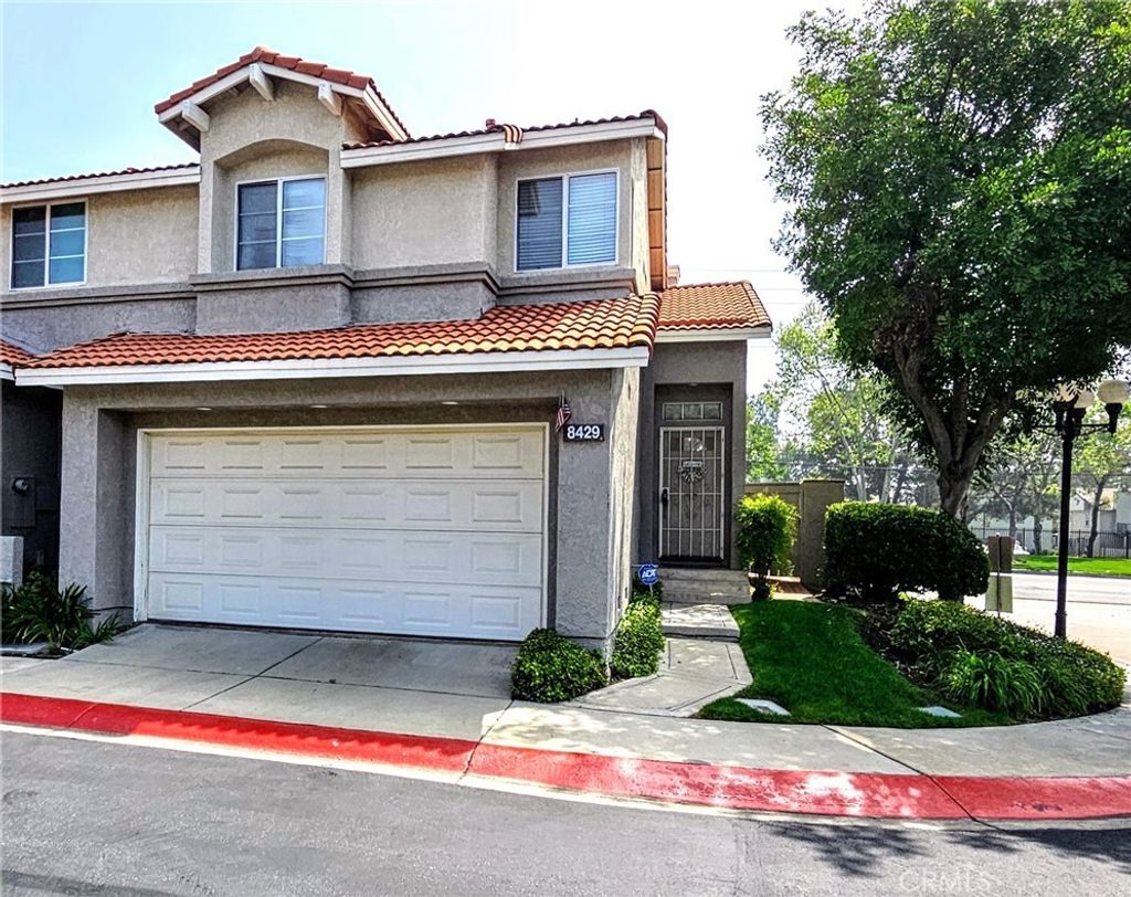 8429 Snow View, Rancho Cucamonga
