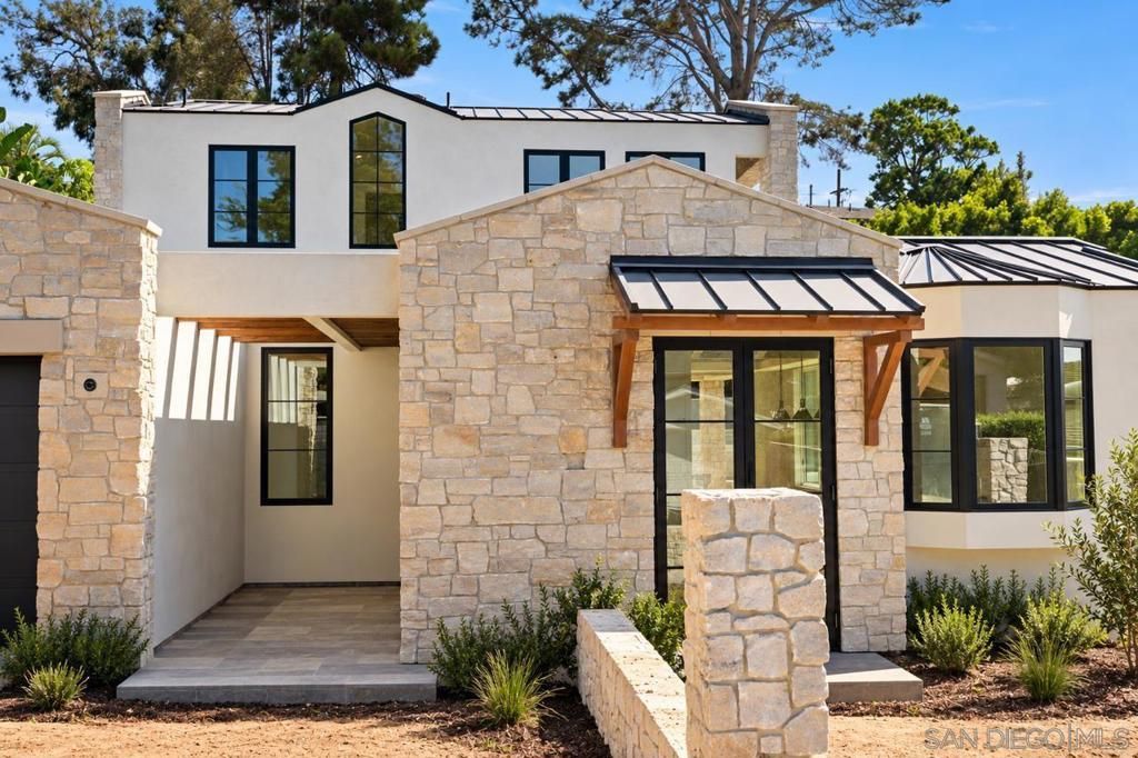 461 Zuni, Del Mar
