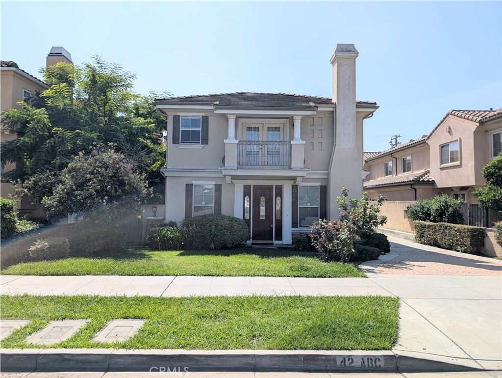 42 Alta Street # A, Arcadia