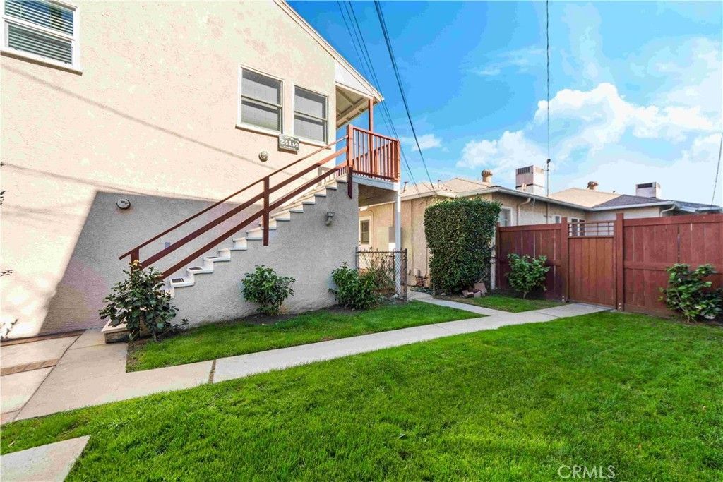 241 1/2 Cordova Street, Burbank
