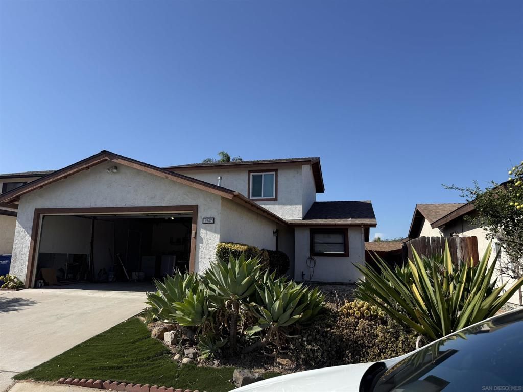 1947 Privado Glen, Escondido