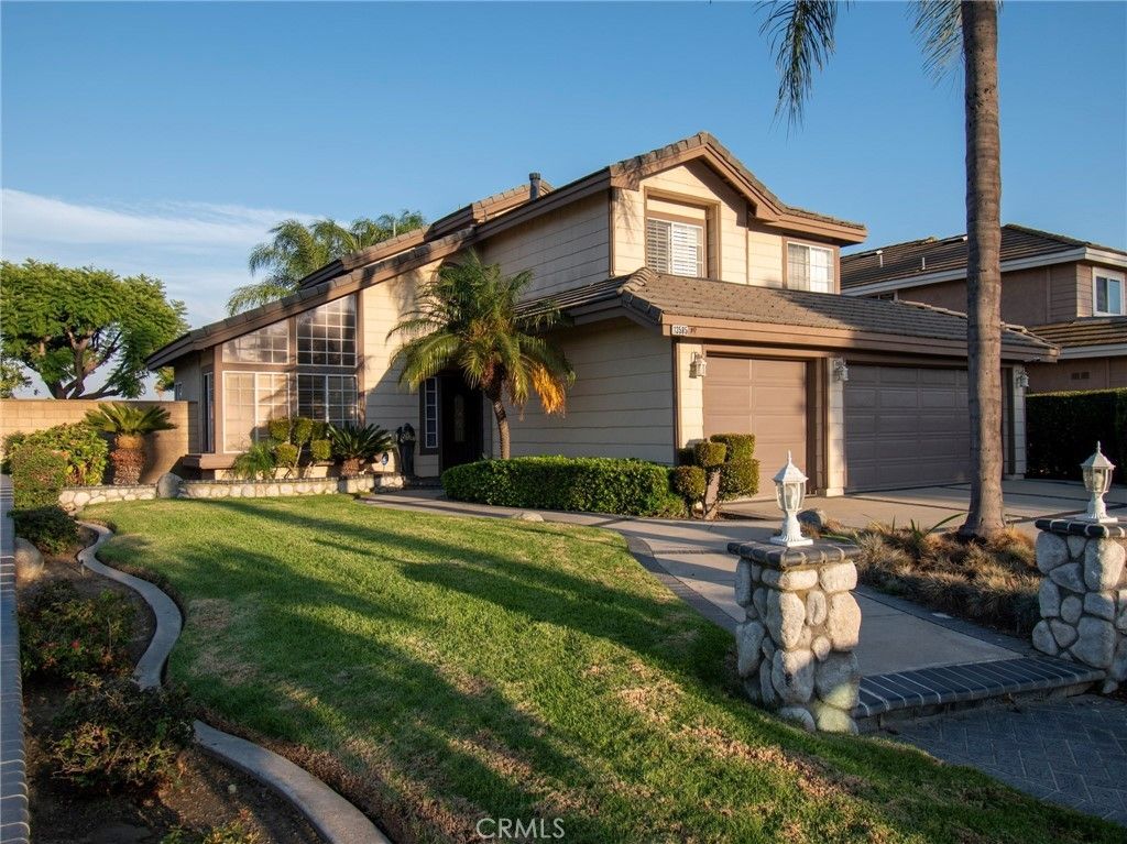 13585 Joshua Lane, Chino