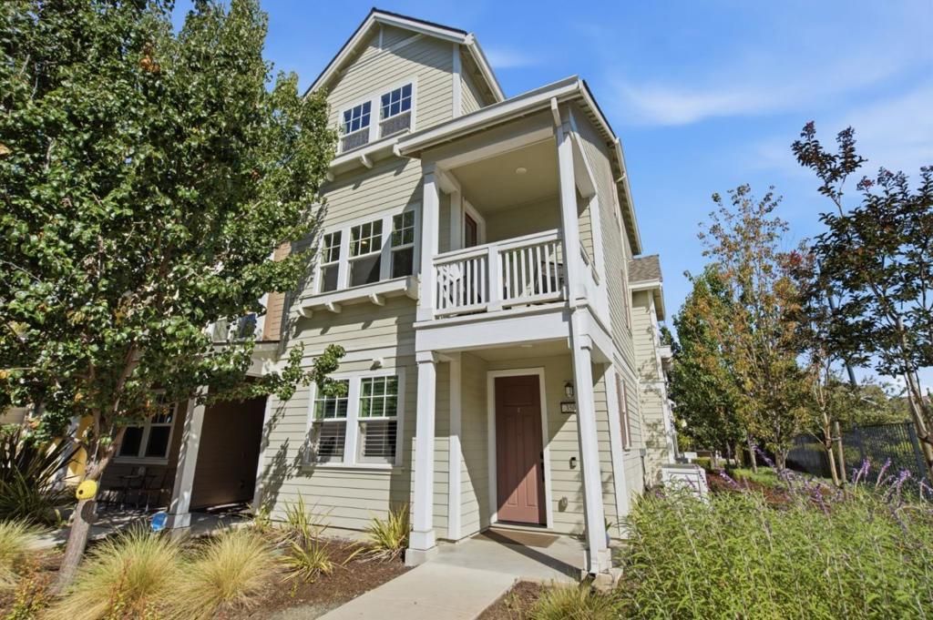 350 Circuit Way, Mountain View