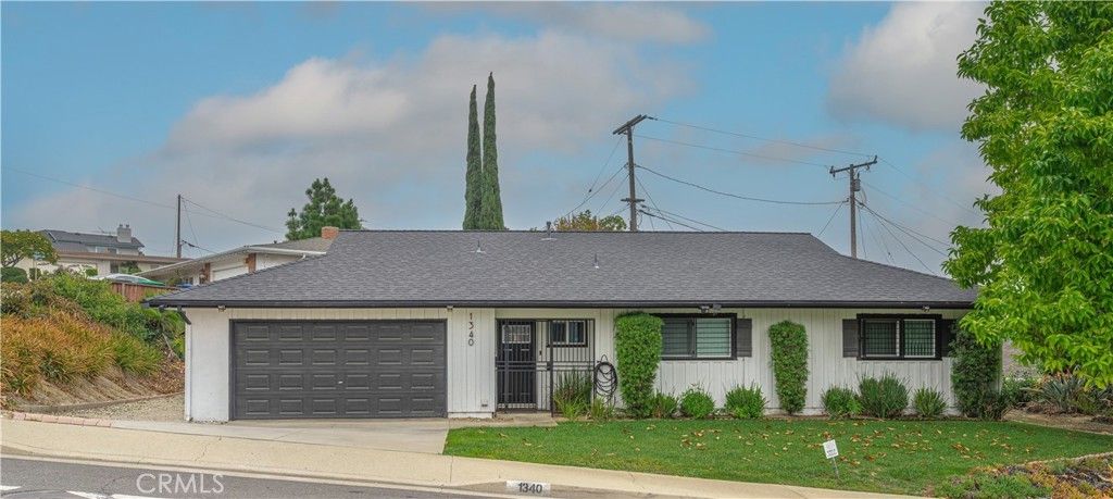 1340 Ridgecrest Street, Monterey Park