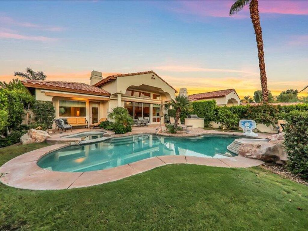 79995 Rancho La Quinta Drive, La Quinta