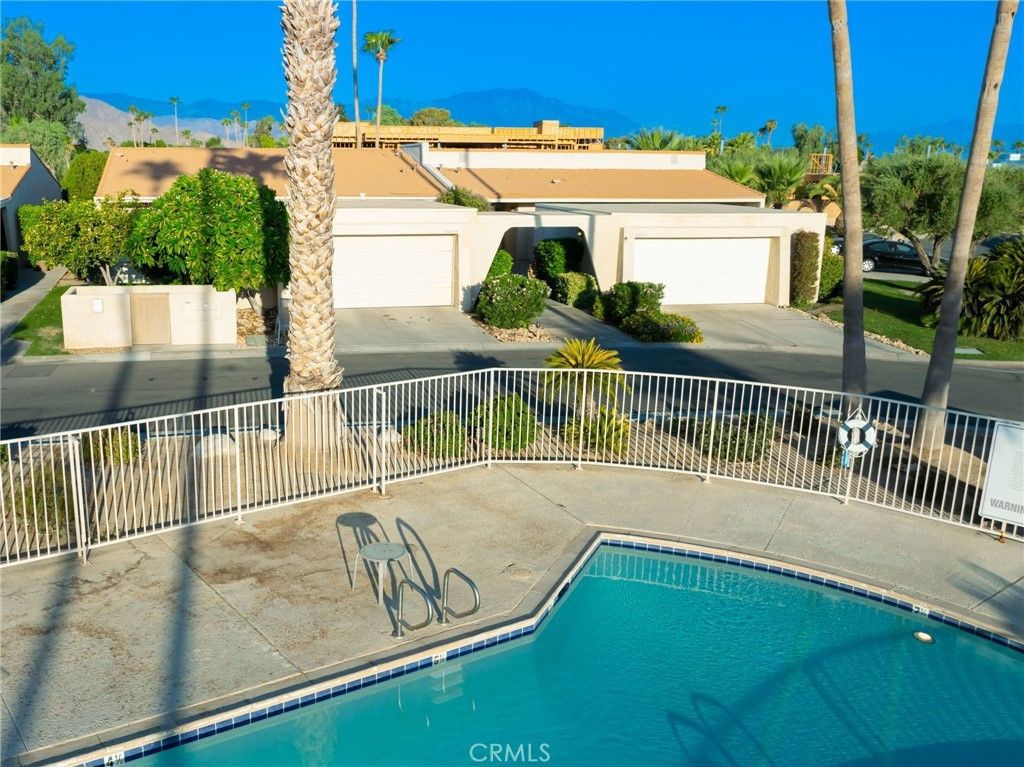80071 Palm Circle Drive, La Quinta