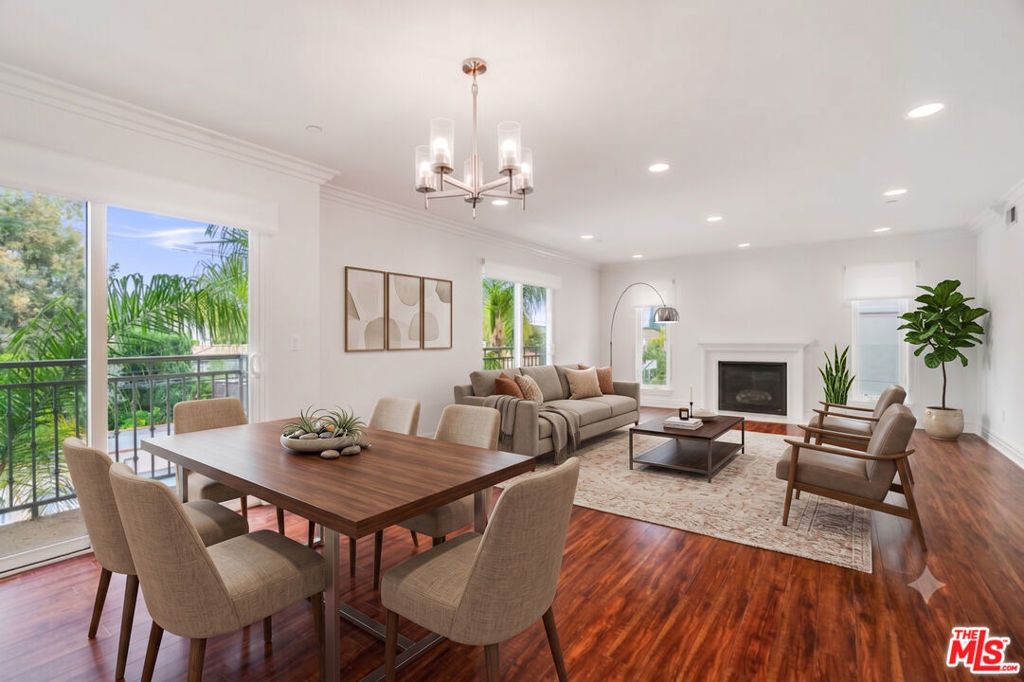 8610 Chalmers Drive # 203, Los Angeles