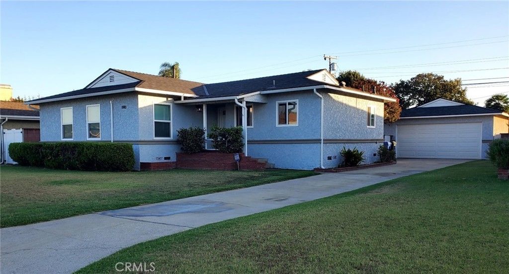7502 Fostoria Street, Downey
