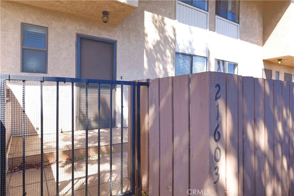 21603 Villa Pacifica Circle # 32, Carson