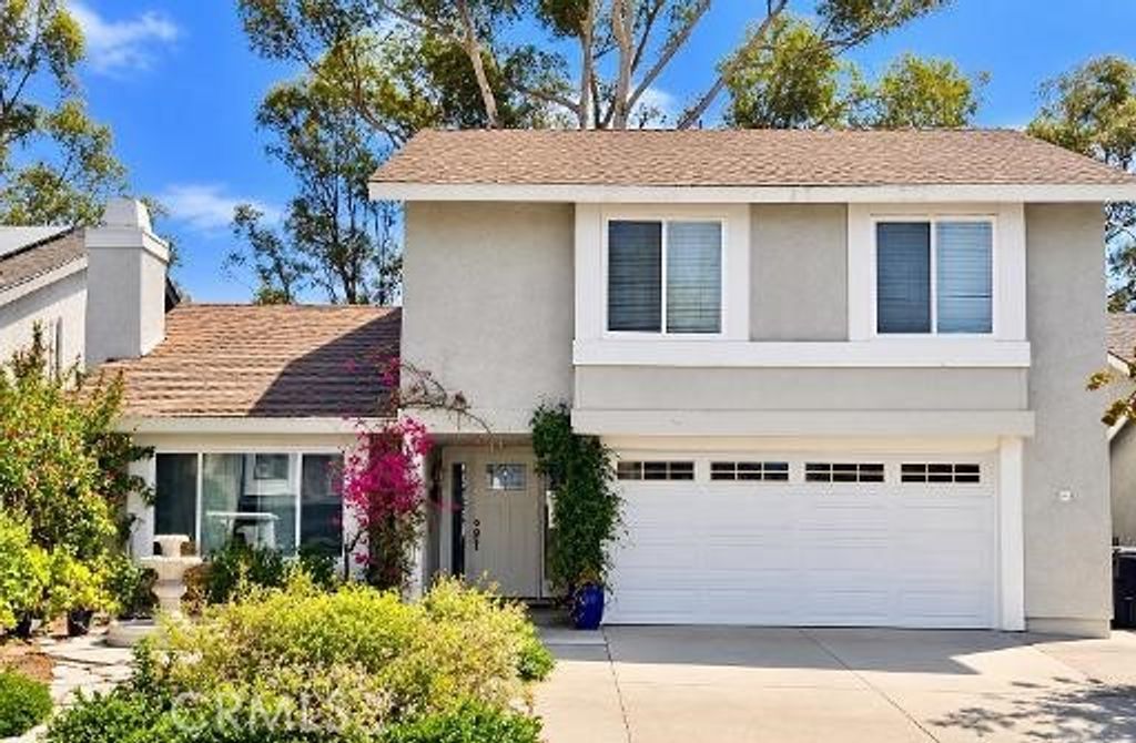23912 Copenhagen, Mission Viejo