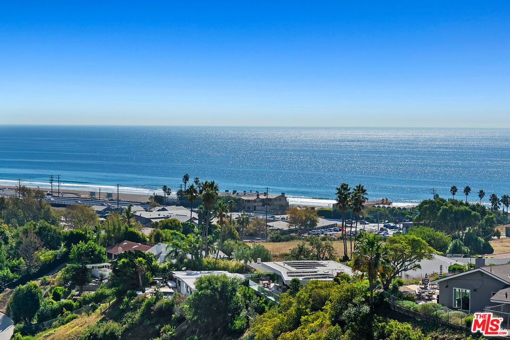 6240 Tapia Drive # D, Malibu