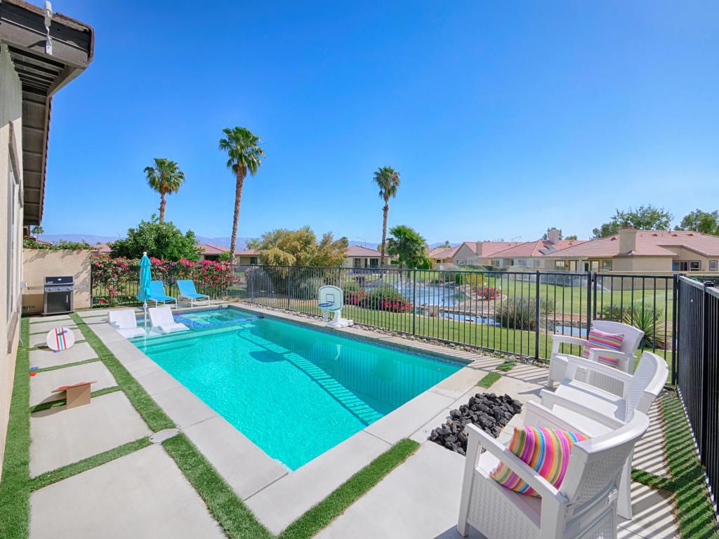 49550 Beatty Street, Indio