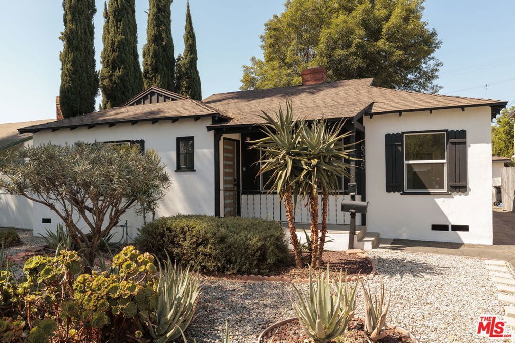 6315 Craner Avenue, North Hollywood