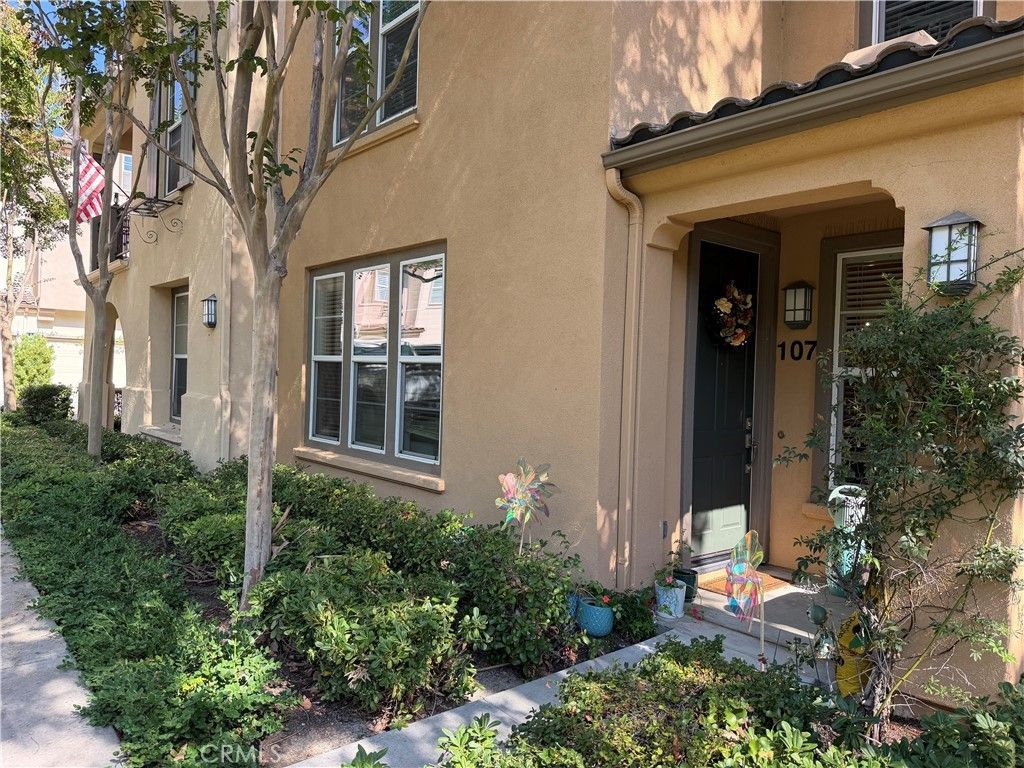 107 Sansovino, Ladera Ranch