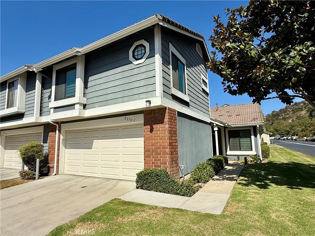2219 Dublin Lane # 1, Diamond Bar