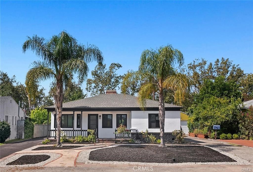 6035 Colfax, North Hollywood