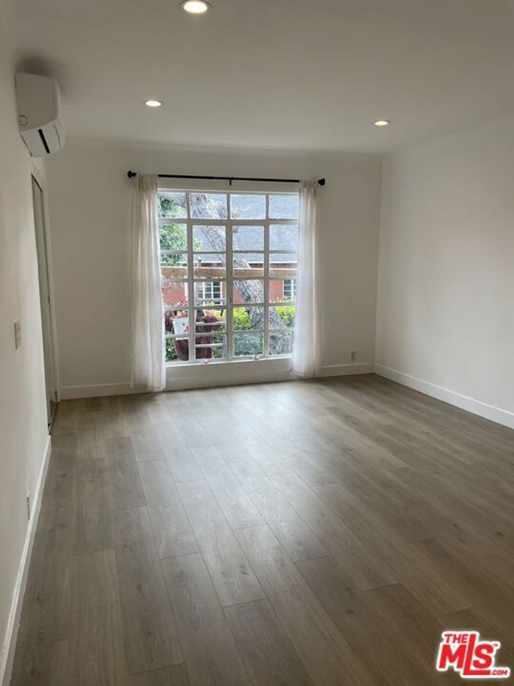 1254 N Orange Grove Avenue # 4, Los Angeles