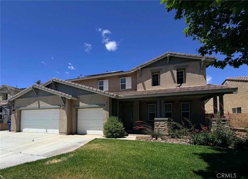 44045 Quarter, Lancaster
