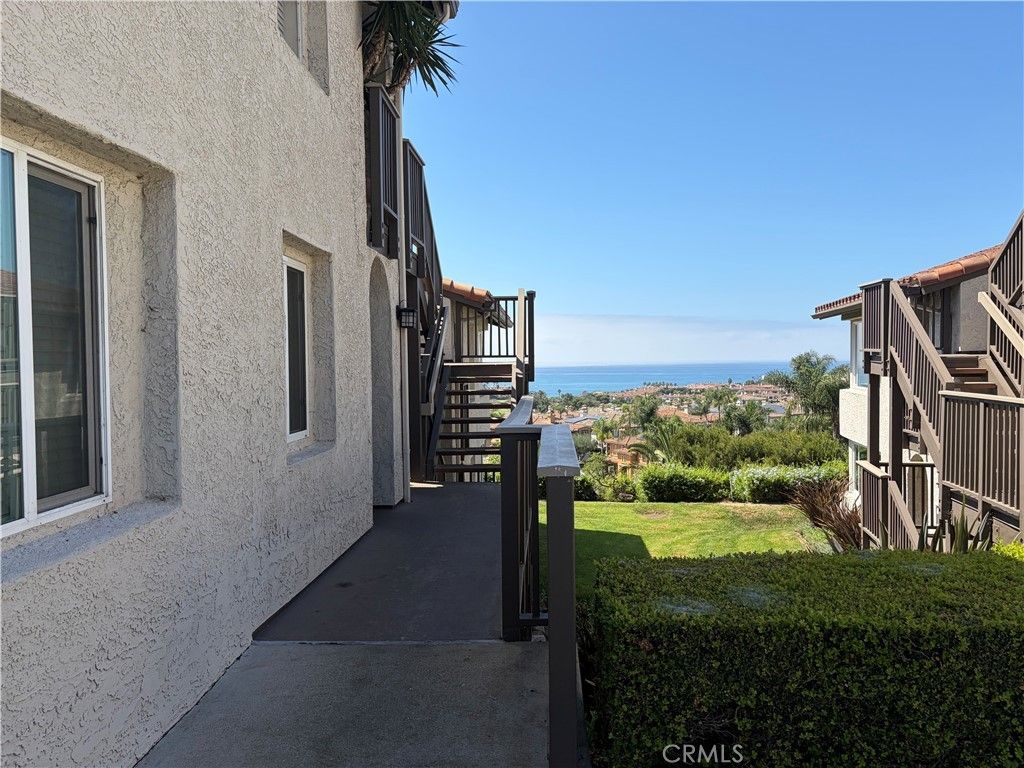 38 Corniche # B, Dana Point