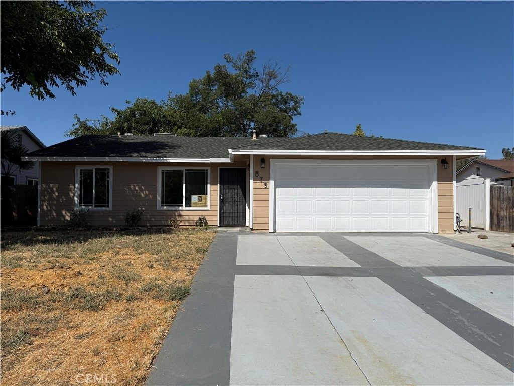 879 Baywood, Willows