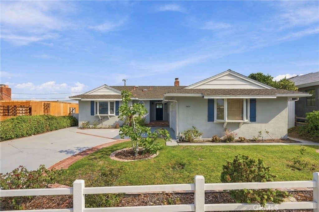 5409 Paseo De Pablo, Torrance