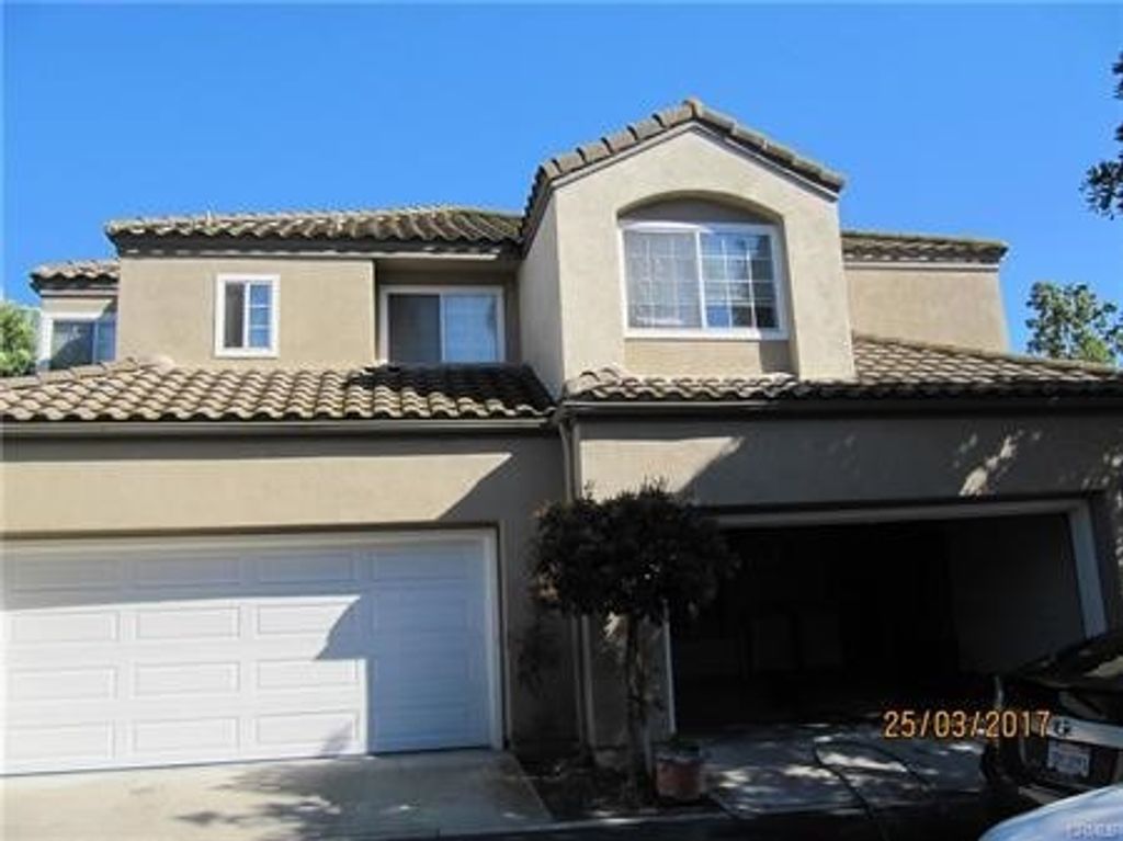 116 Cloudcrest, Aliso Viejo