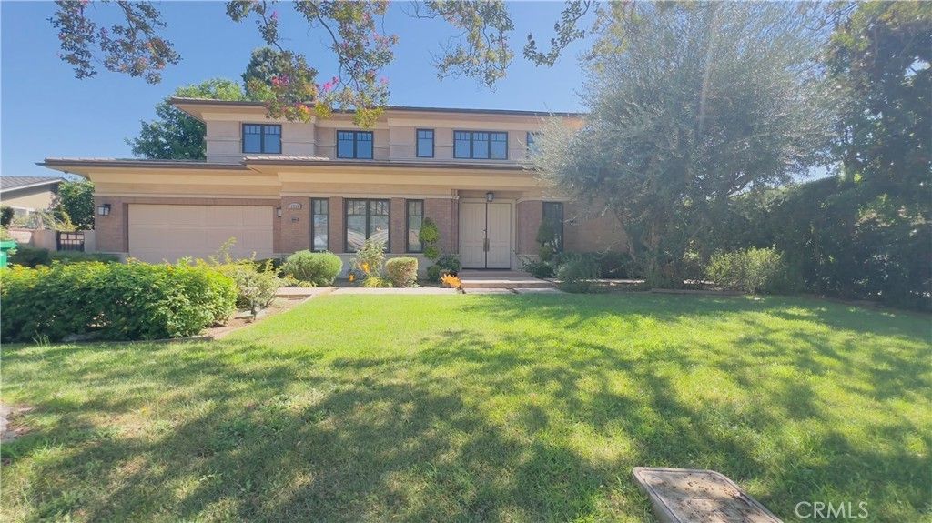 1710 Grace Avenue, Arcadia