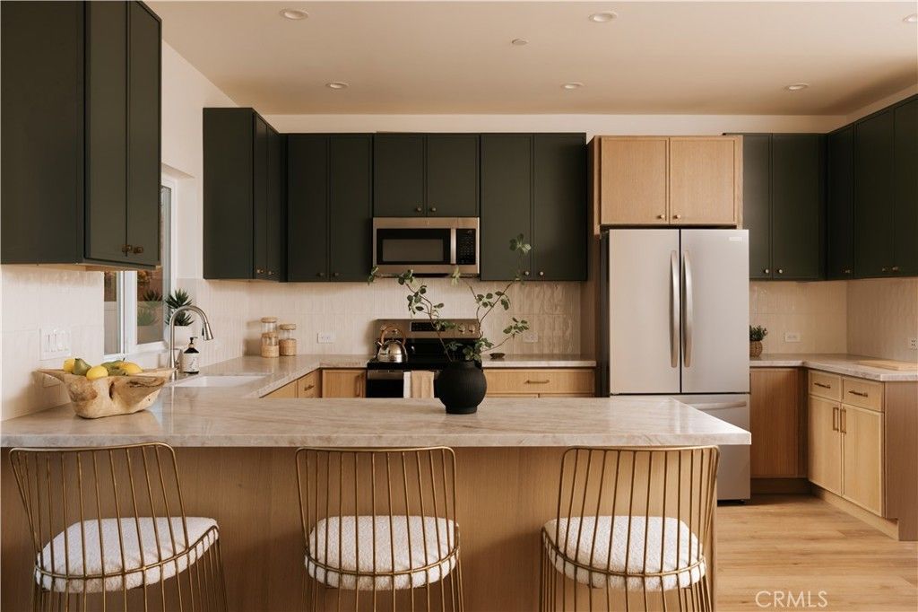 8202 Oso, Winnetka