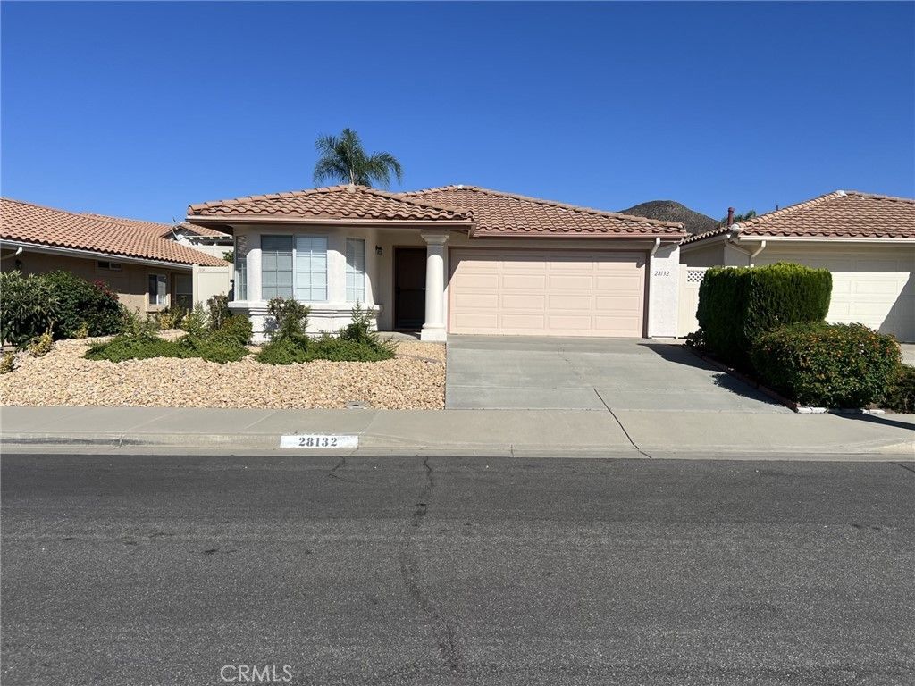28132 Calle Casera, Romoland