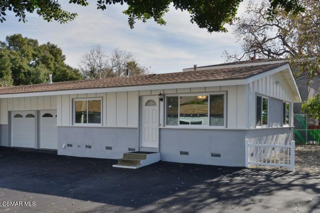 2775 Los Robles Road, Thousand Oaks