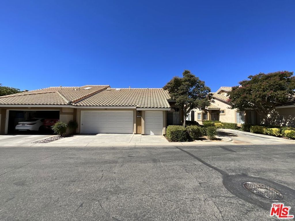 1439 Allin Lane, Banning
